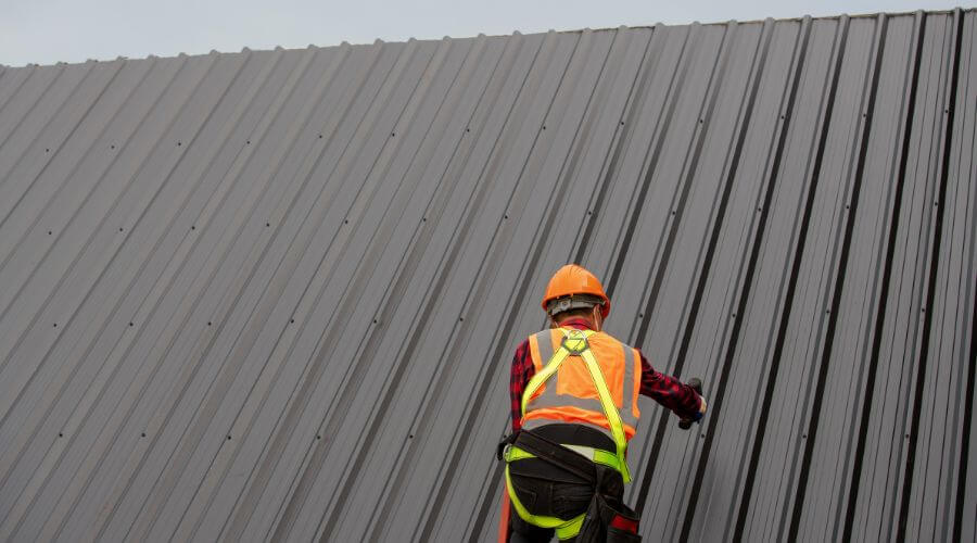 Expert flood damage restoration services in Prairie Creek, IN